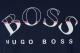 Hugo Boss Póló